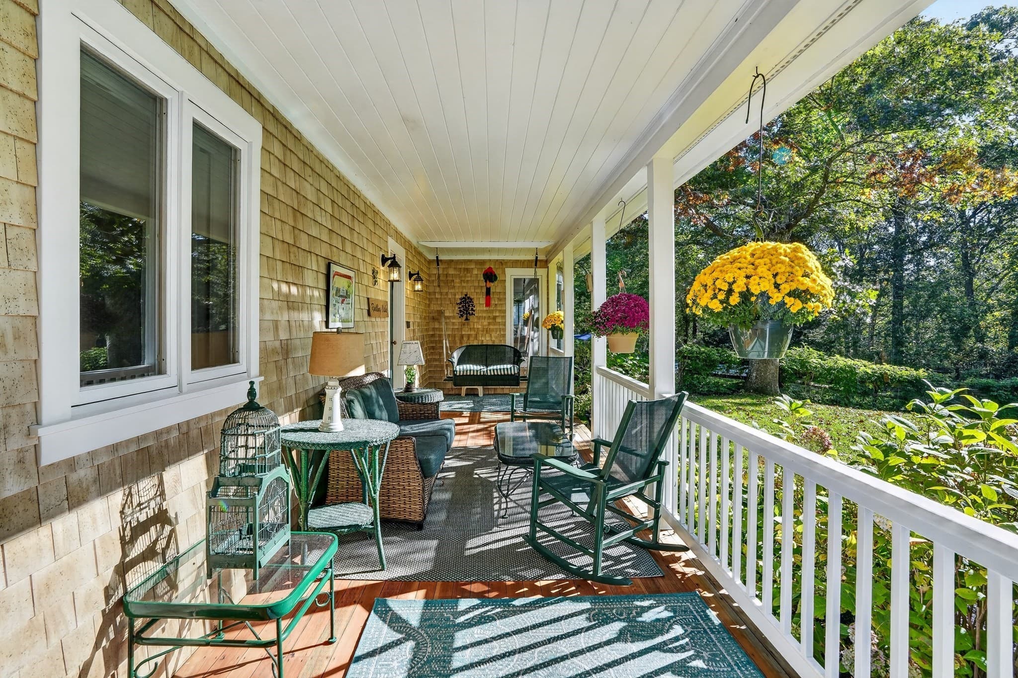 Single Family Residence at 64 Christiantown, West Tisbury MA 02575, photo 24 of 42