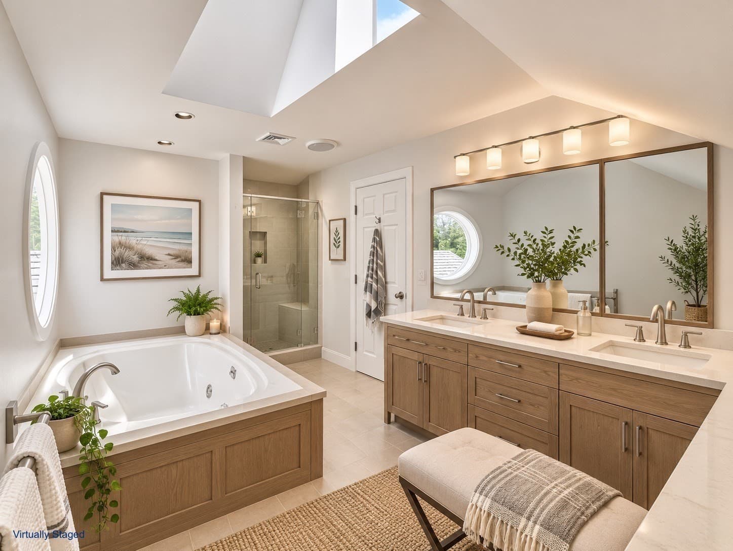 Single Family Residence at 64 Christiantown, West Tisbury MA 02575, photo 34 of 42