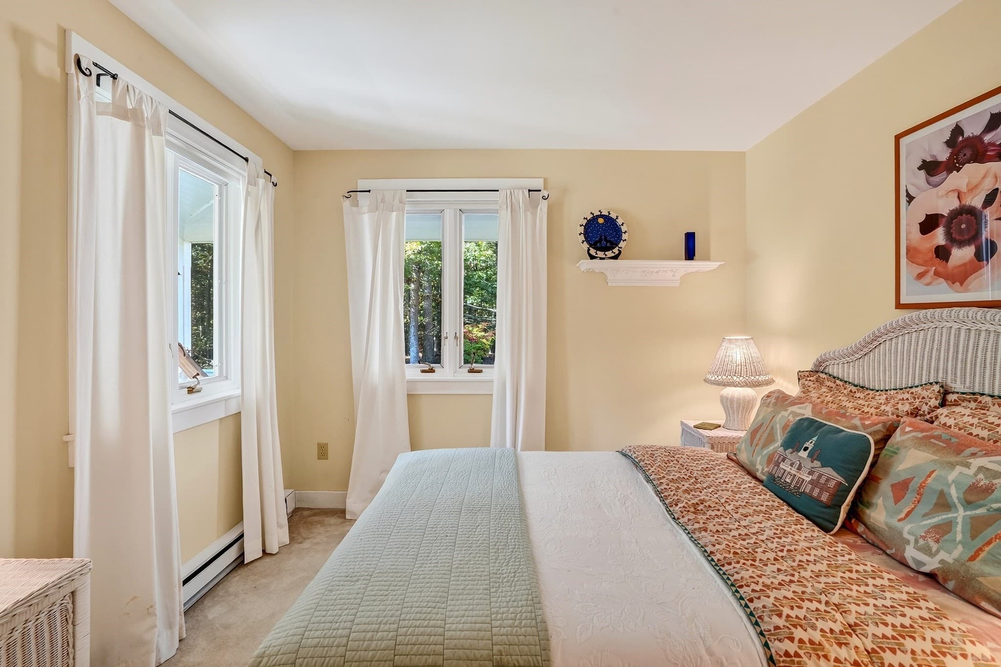 Single Family Residence at 64 Christiantown, West Tisbury MA 02575, photo 14 of 42