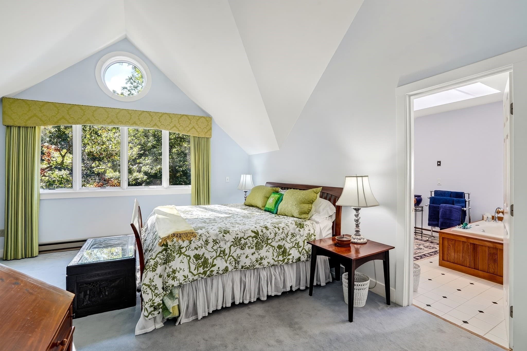 Single Family Residence at 64 Christiantown, West Tisbury MA 02575, photo 15 of 42
