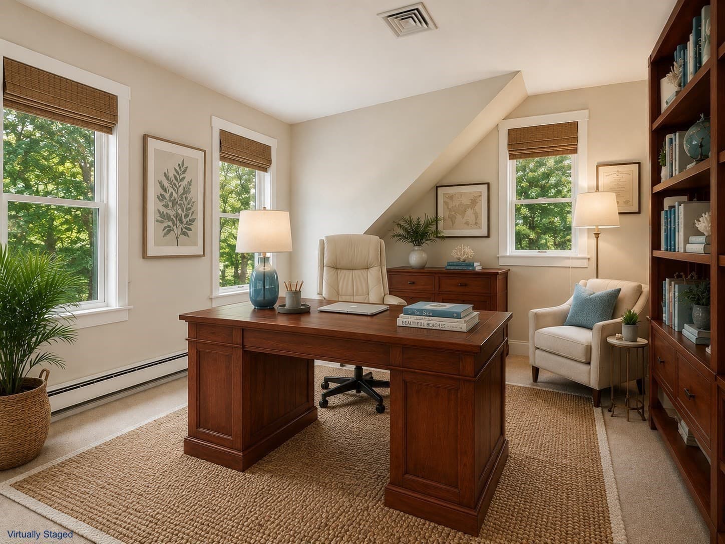Single Family Residence at 64 Christiantown, West Tisbury MA 02575, photo 31 of 42