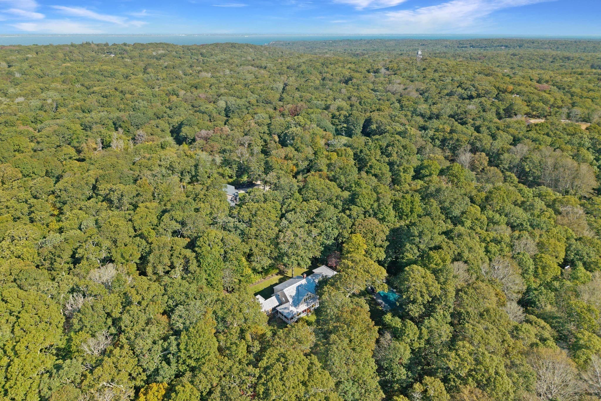 Single Family Residence at 64 Christiantown, West Tisbury MA 02575, photo 39 of 42