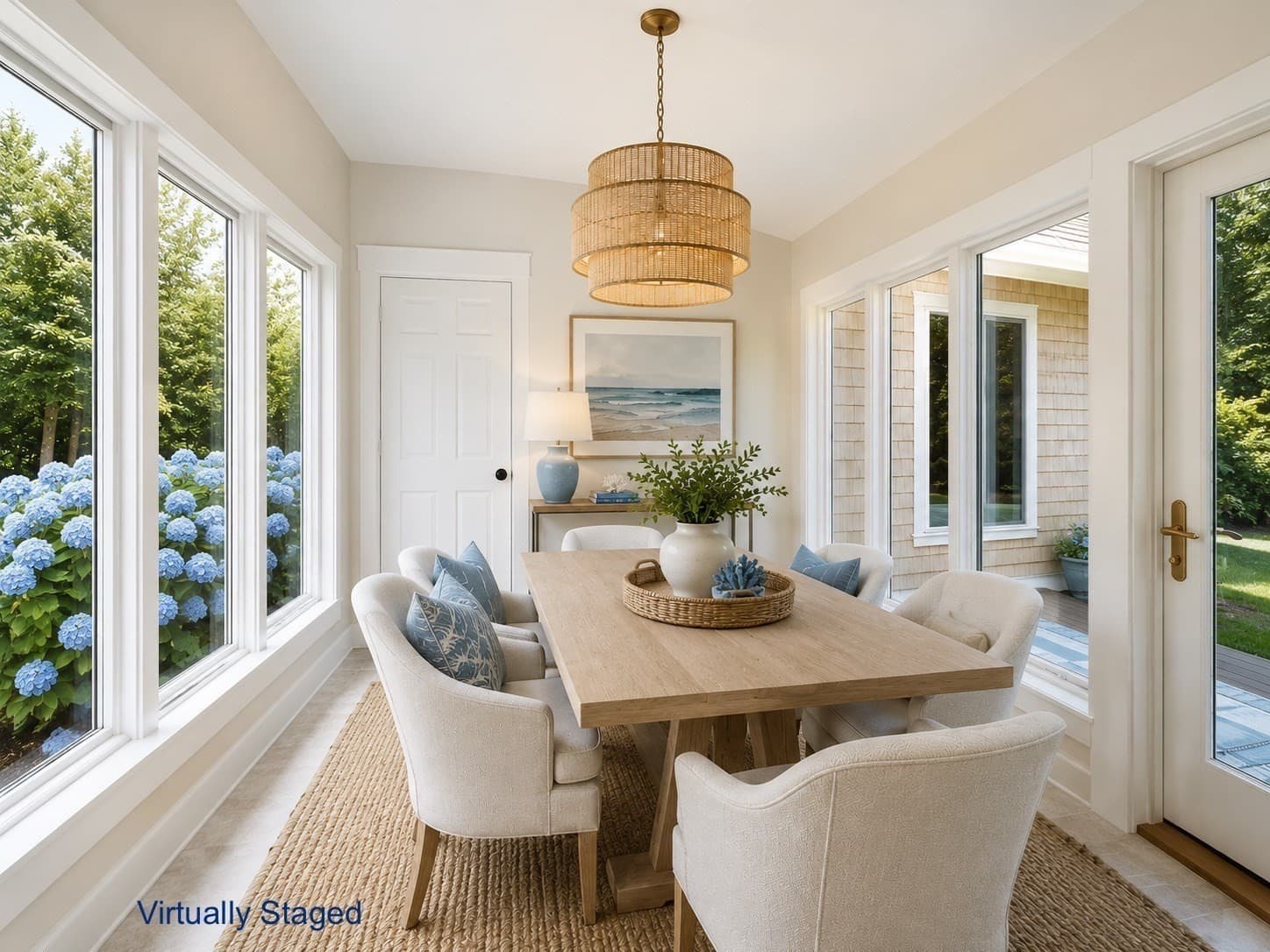 Single Family Residence at 64 Christiantown, West Tisbury MA 02575, photo 29 of 42