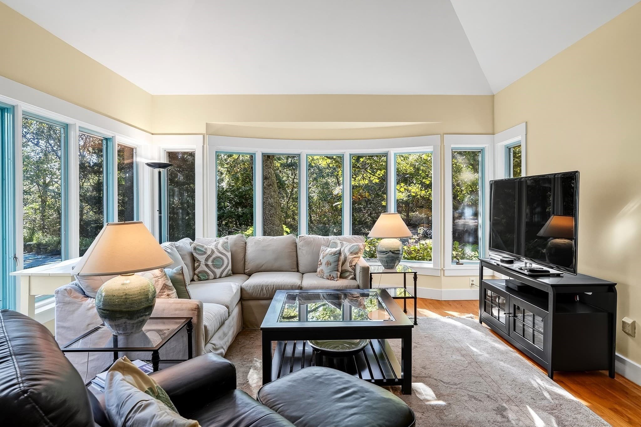 Single Family Residence at 64 Christiantown, West Tisbury MA 02575, photo 4 of 42