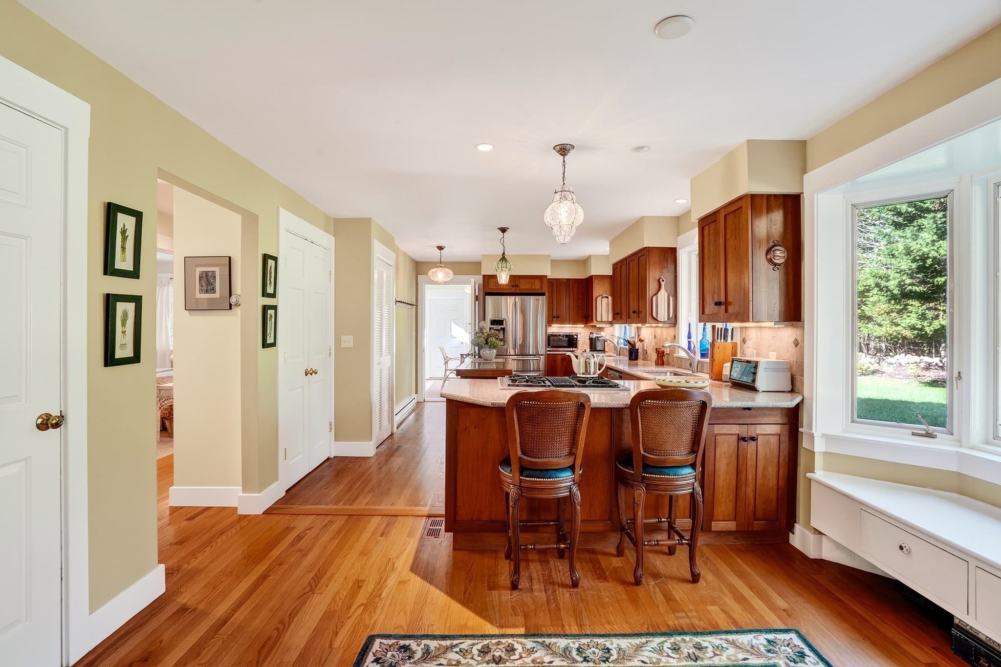 Single Family Residence at 64 Christiantown, West Tisbury MA 02575, photo 8 of 42
