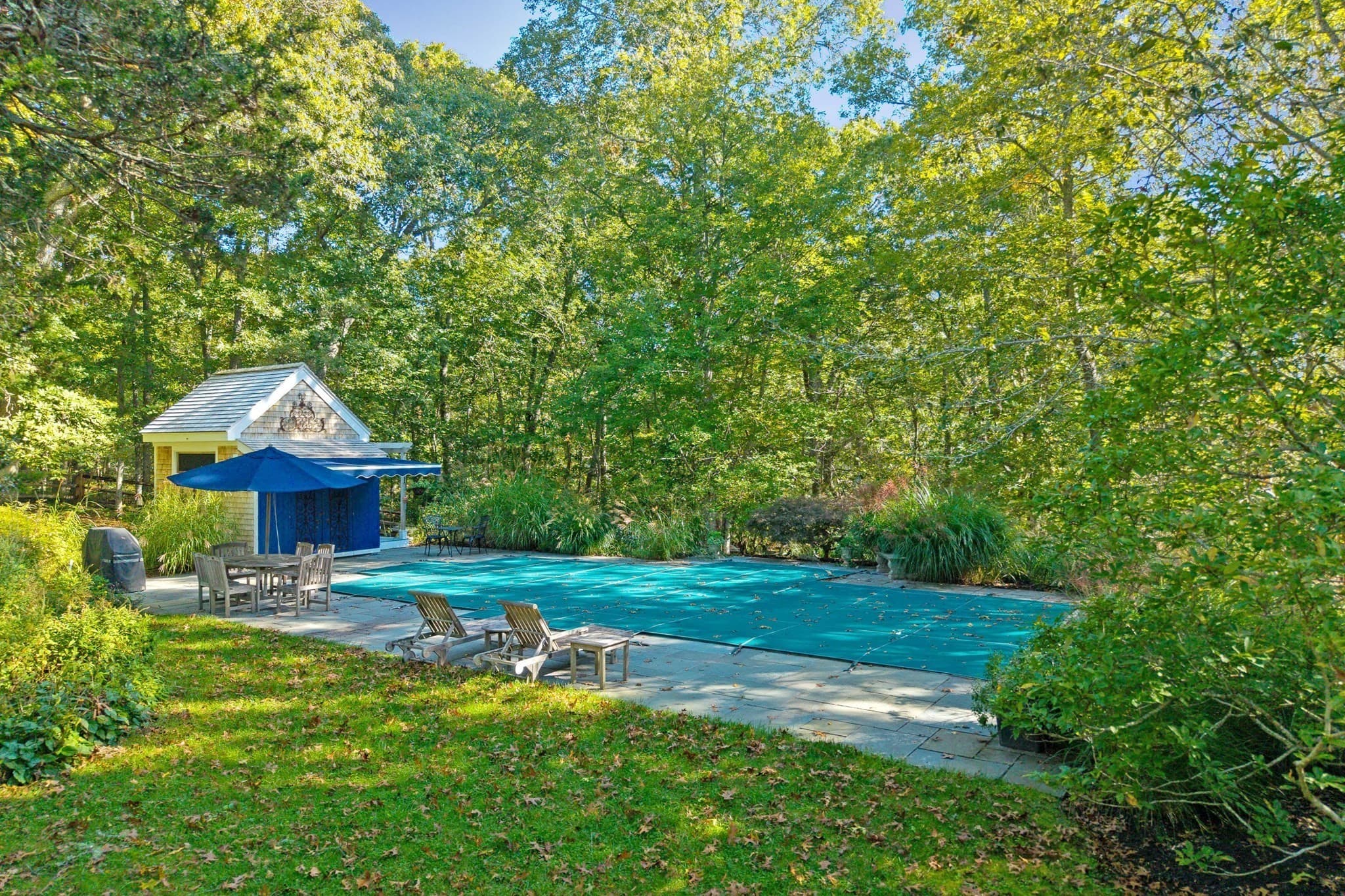 Single Family Residence at 64 Christiantown, West Tisbury MA 02575, photo 21 of 42
