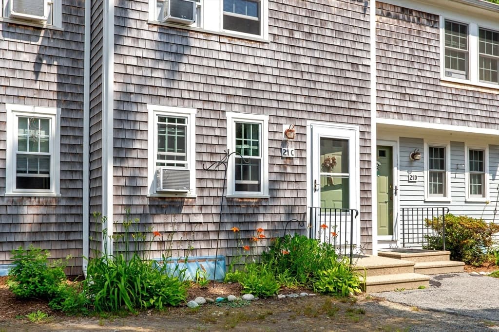 300 Falmouth Road # 21C, Mashpee MA 02649 photo 2