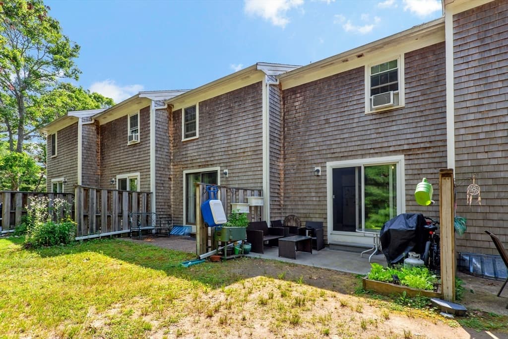 300 Falmouth Road # 21C, Mashpee MA 02649 photo 20