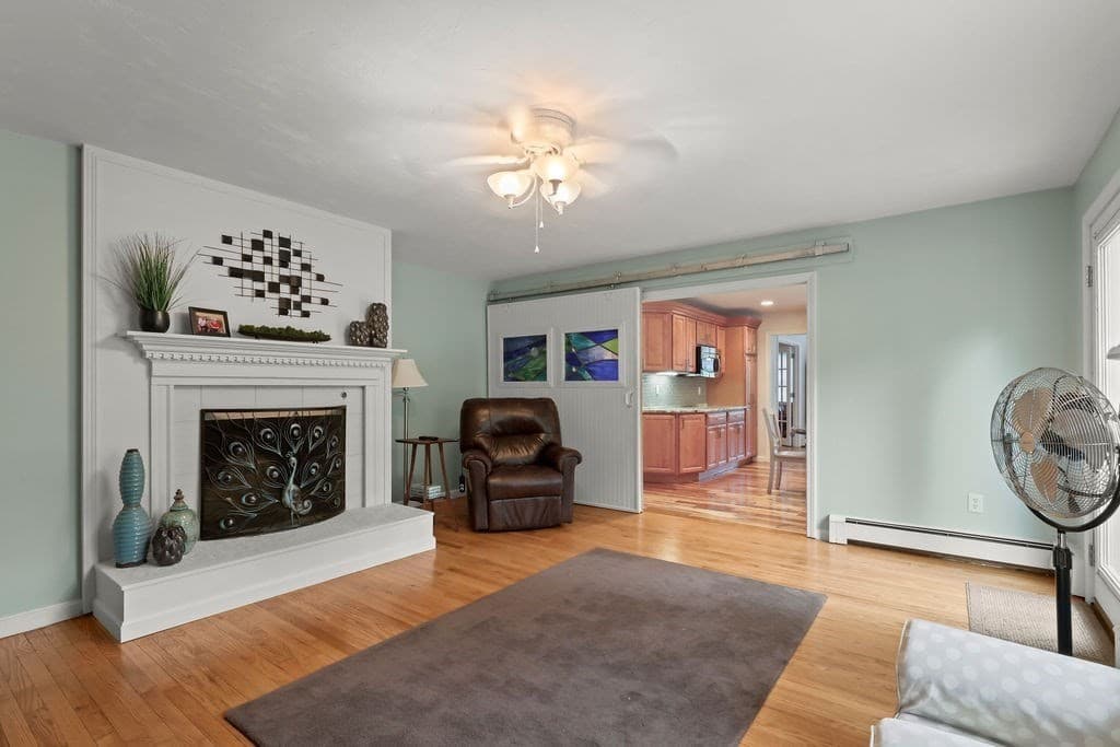 Single Family Residence at 128 Converse Rd, Marion MA 02738, Marion, photo 16 of 42