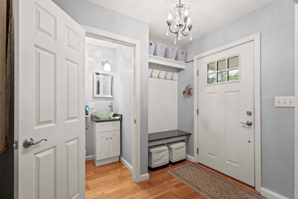 Single Family Residence at 128 Converse Rd, Marion MA 02738, Marion, photo 14 of 42