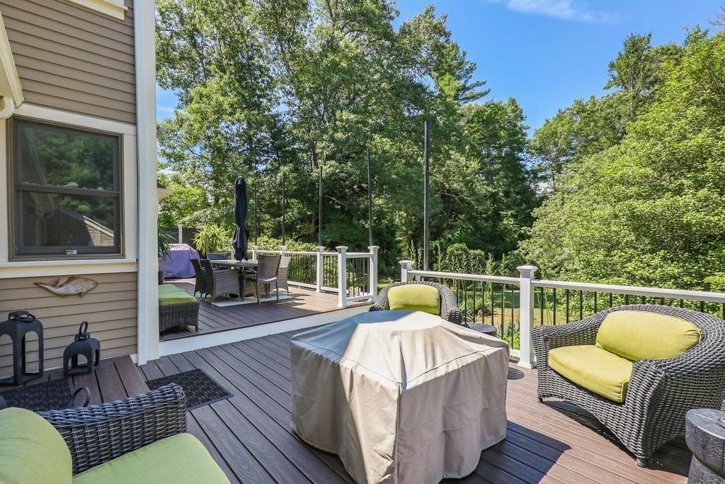 Single Family Residence at 128 Converse Rd, Marion MA 02738, Marion, photo 37 of 42