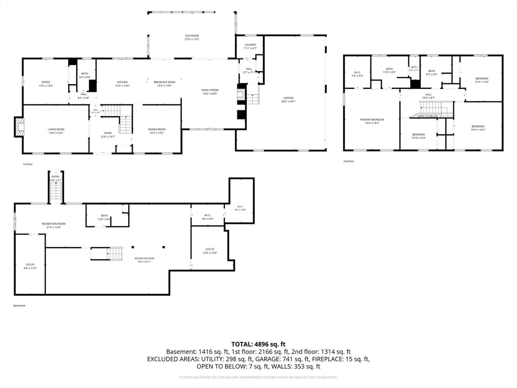 1051 Converse St, Longmeadow MA 01106 photo 42