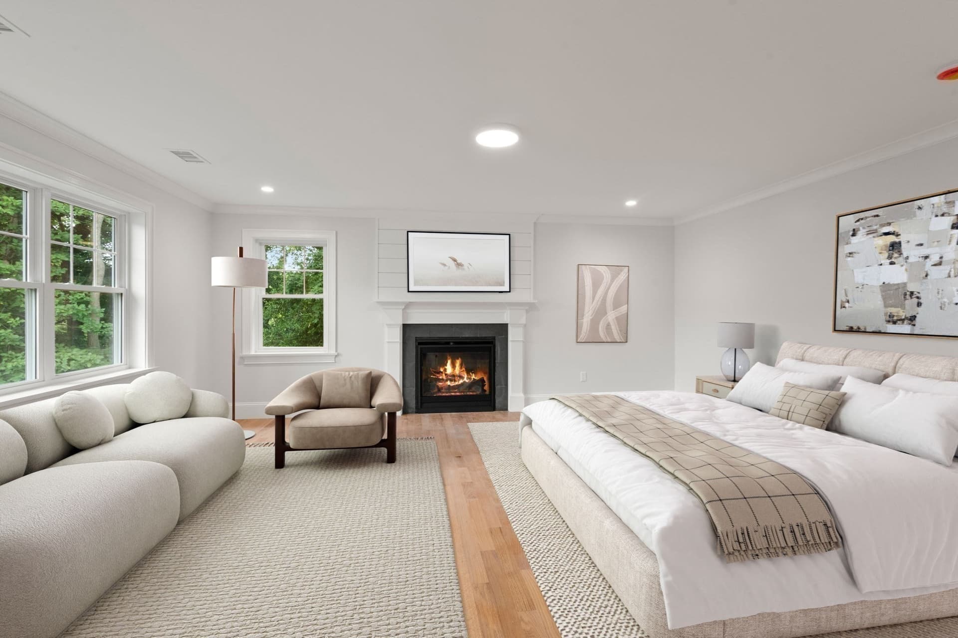 Single Family Residence at 53 Beechwood St, Cohasset MA 02025, photo 6 of 30