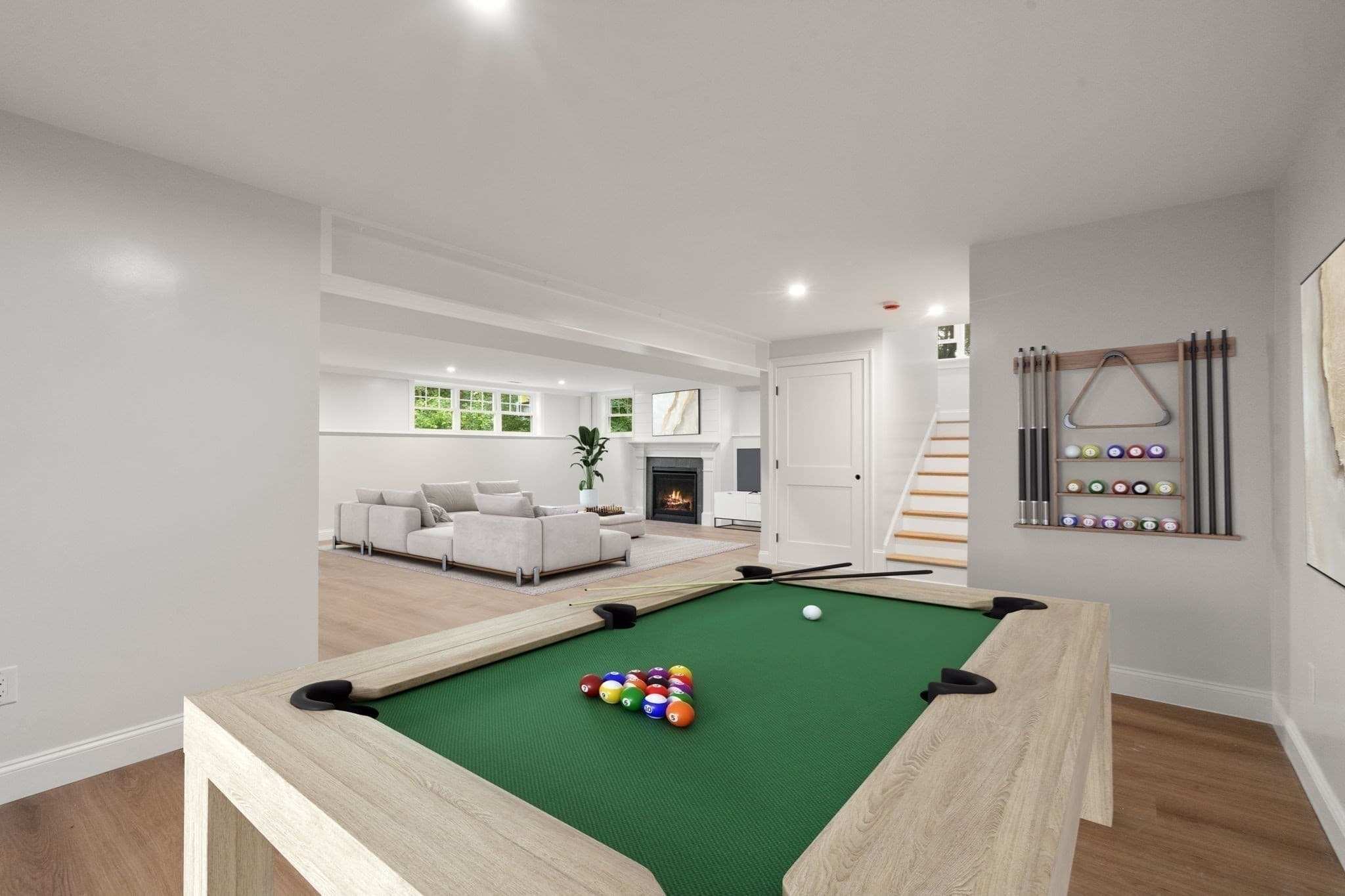 Single Family Residence at 53 Beechwood St, Cohasset MA 02025, Cohasset, photo 13 of 30