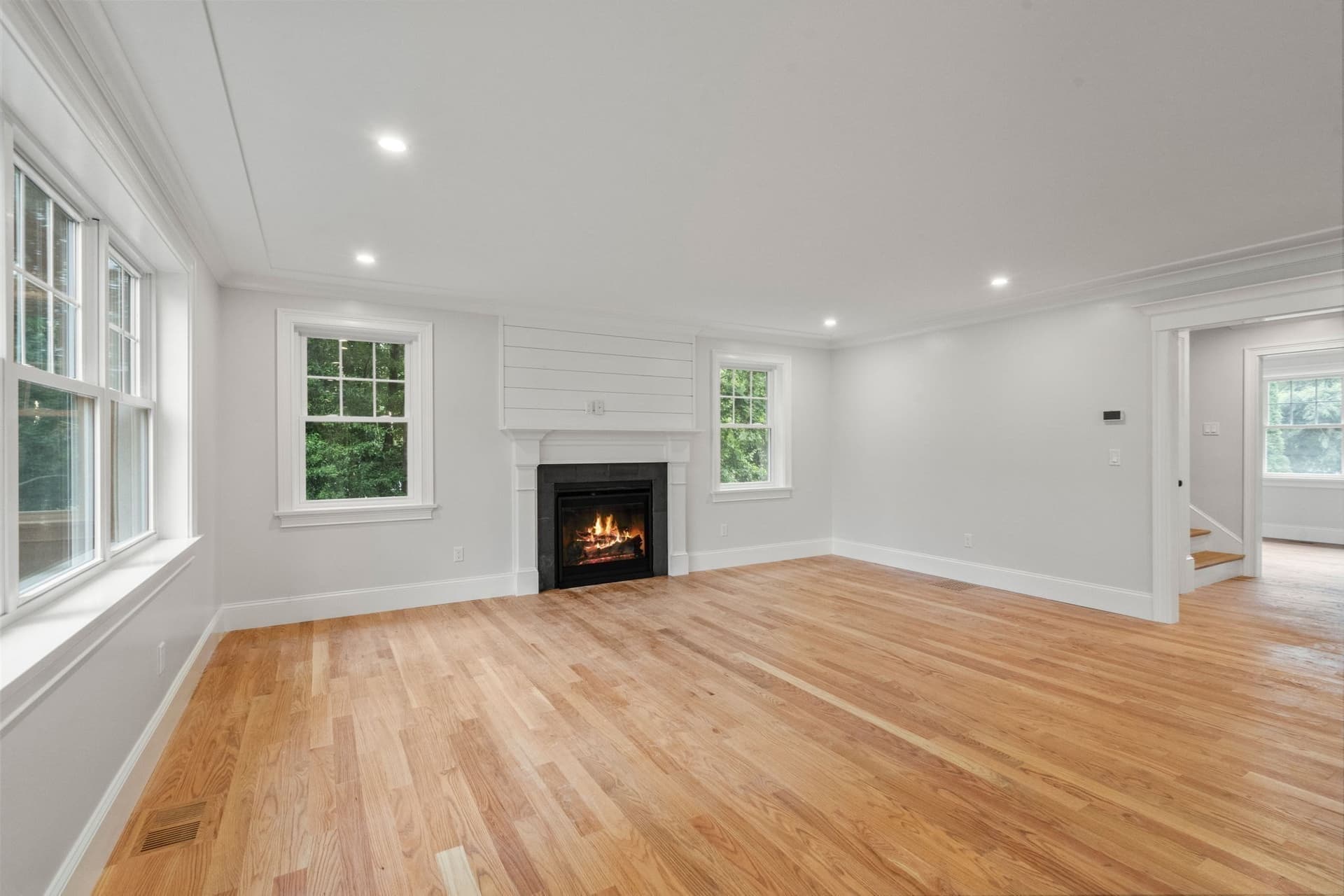 Single Family Residence at 53 Beechwood St, Cohasset MA 02025, photo 16 of 30