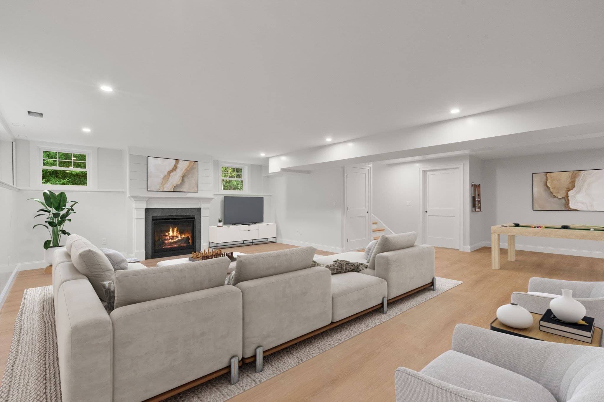 Single Family Residence at 53 Beechwood St, Cohasset MA 02025, Cohasset, photo 12 of 30