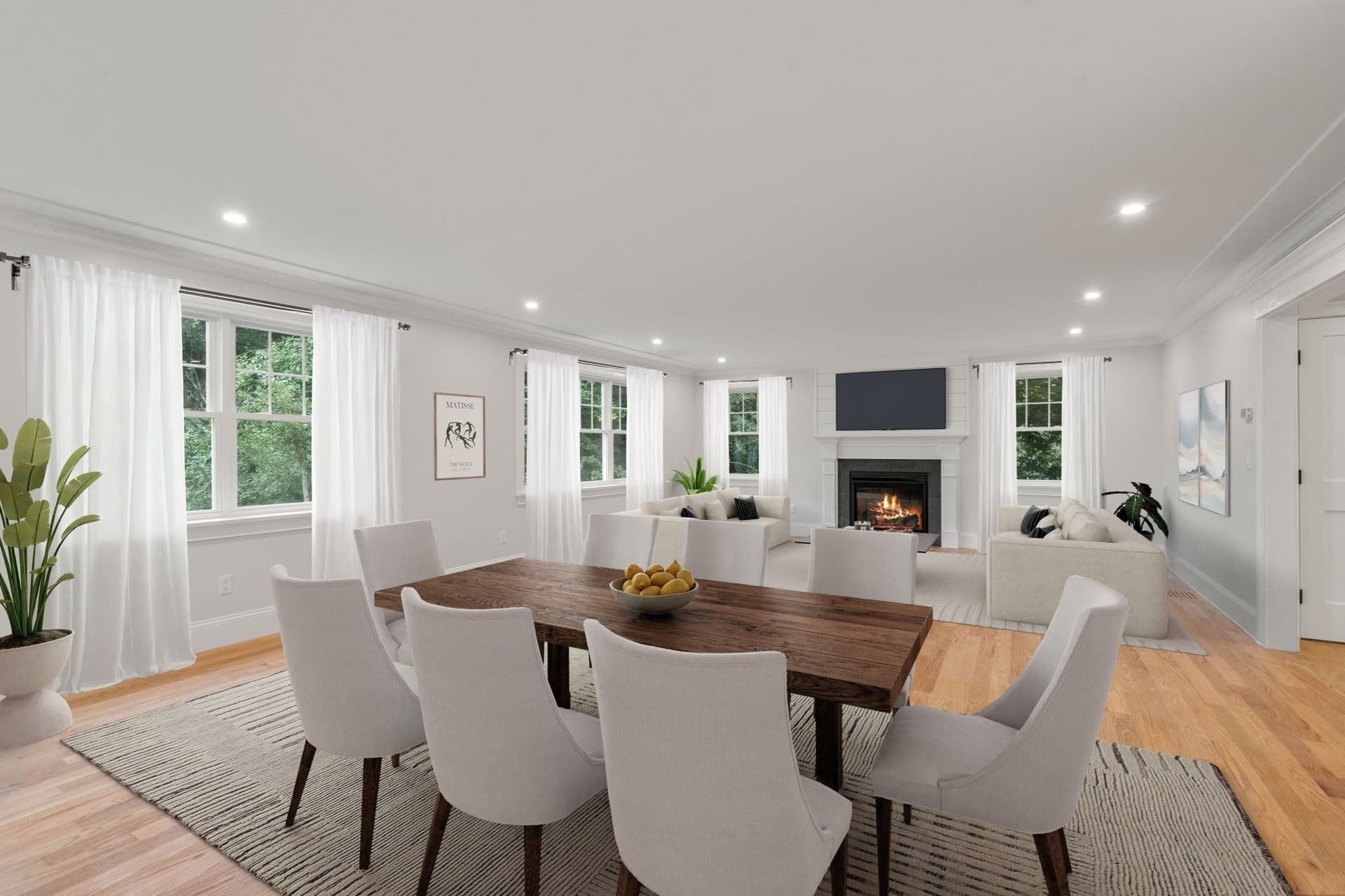 Single Family Residence at 53 Beechwood St, Cohasset MA 02025, photo 3 of 30
