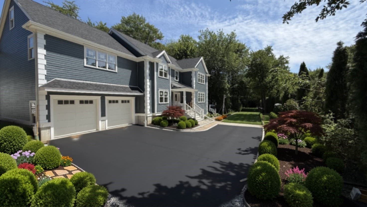 Single Family Residence at 53 Beechwood St, Cohasset MA 02025