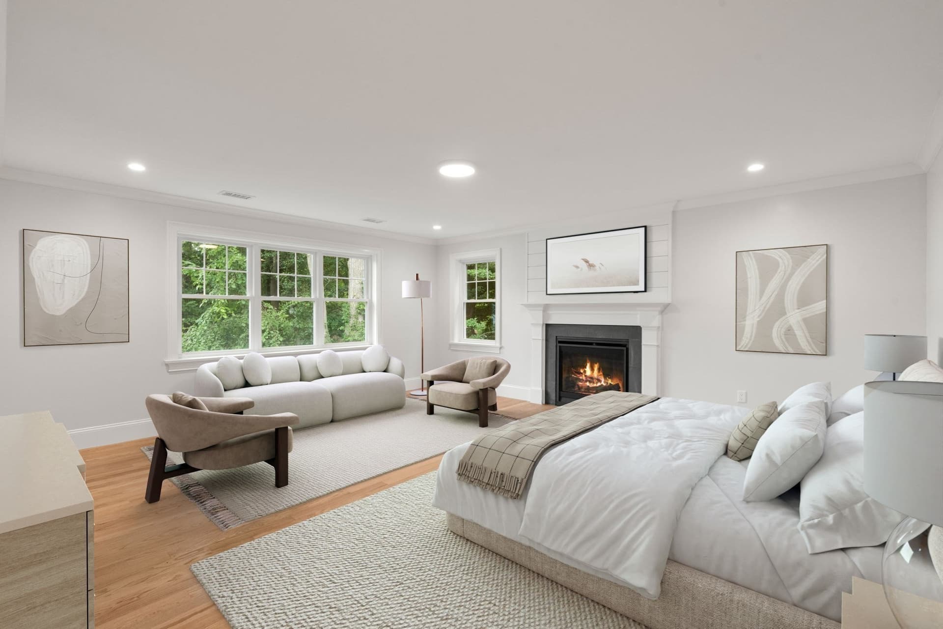 Single Family Residence at 53 Beechwood St, Cohasset MA 02025, photo 5 of 30