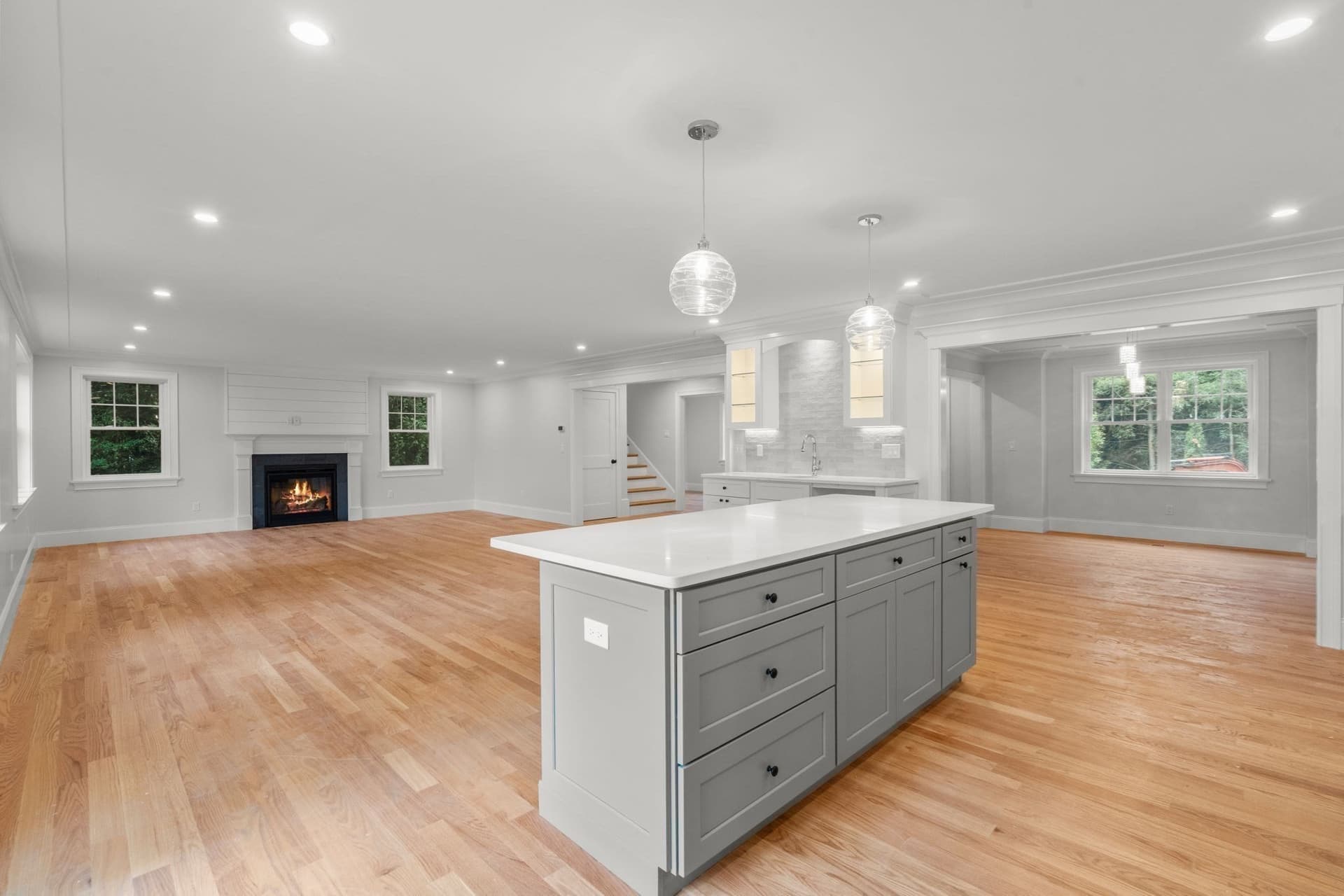 Single Family Residence at 53 Beechwood St, Cohasset MA 02025, photo 21 of 30