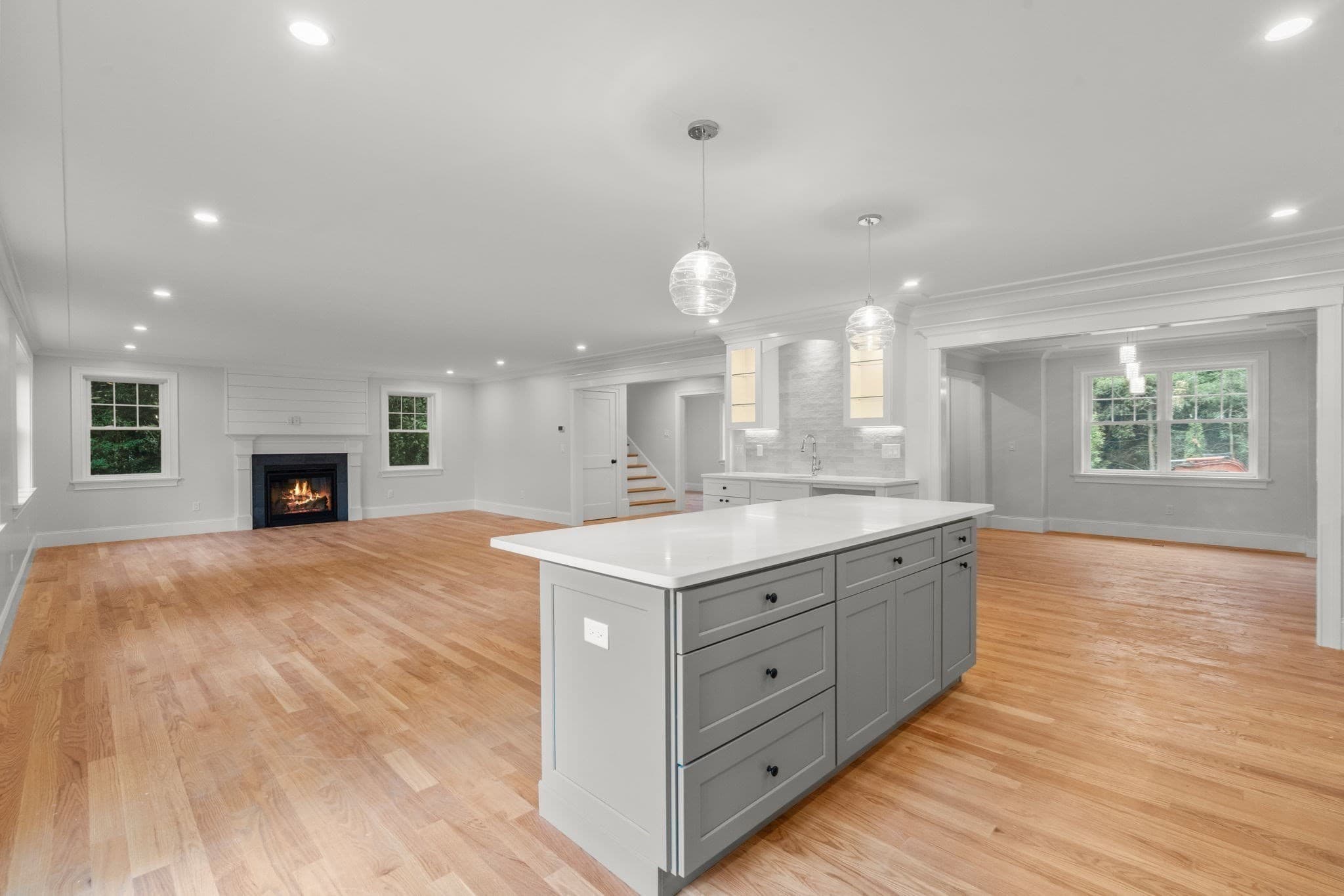 Single Family Residence at 53 Beechwood St, Cohasset MA 02025, Cohasset, photo 21 of 30