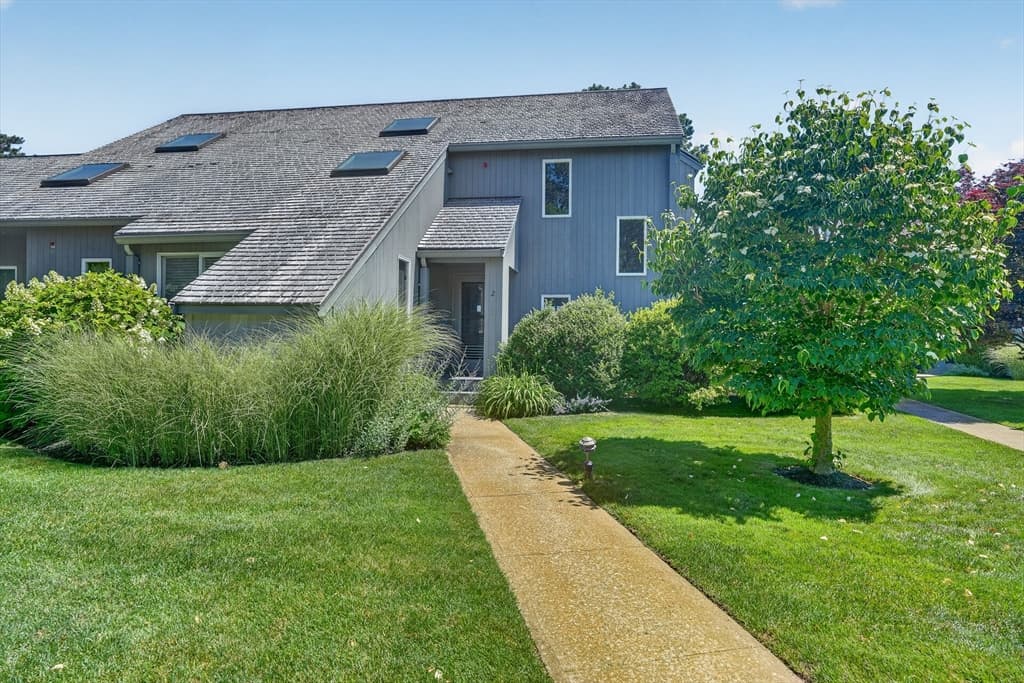 40 Hidden Cove Road Unit 2 # 2, Oak Bluffs MA 02557 photo 9