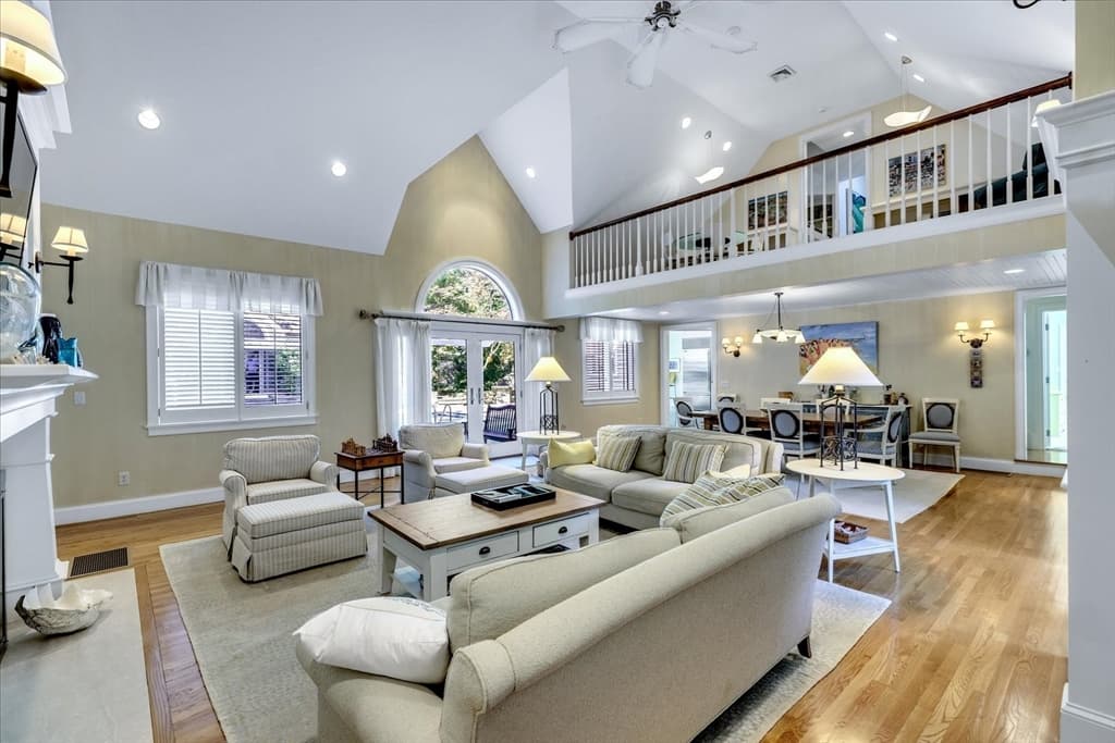 100 The Paddock Cir, Mashpee MA 02649 photo 6