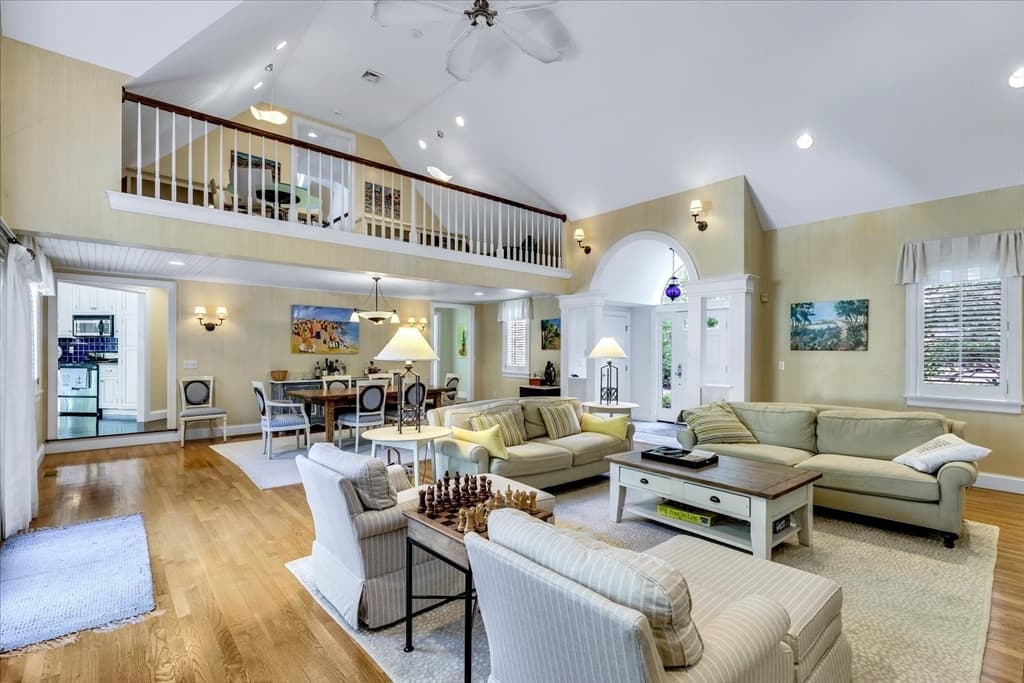 100 The Paddock Cir, Mashpee MA 02649 photo 9