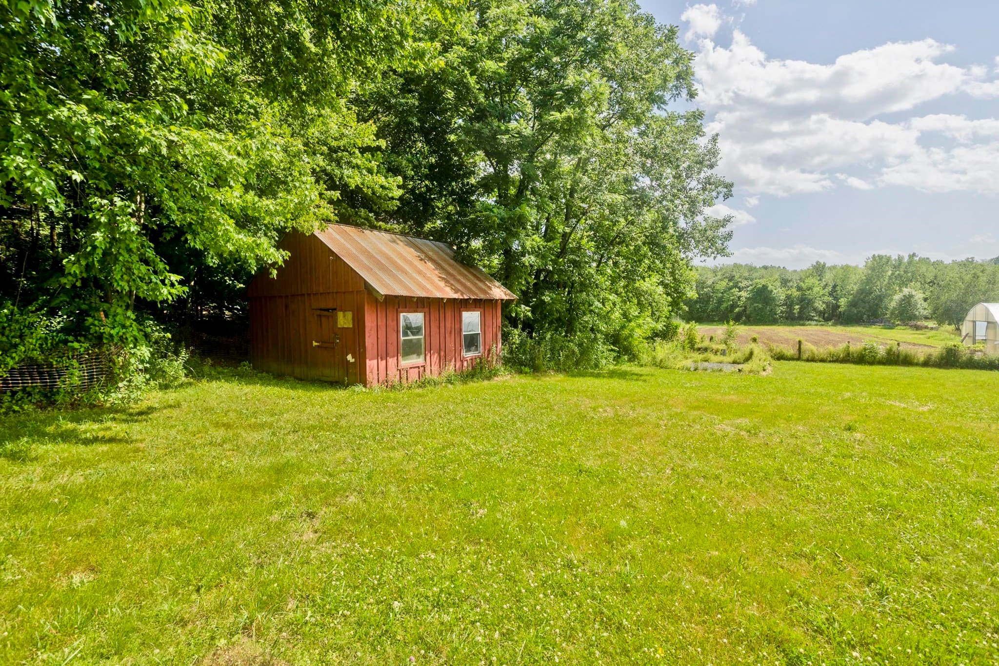 Single Family Residence at 17 Congamond Rd, Southwick MA 01077, Southwick, photo 36 of 40