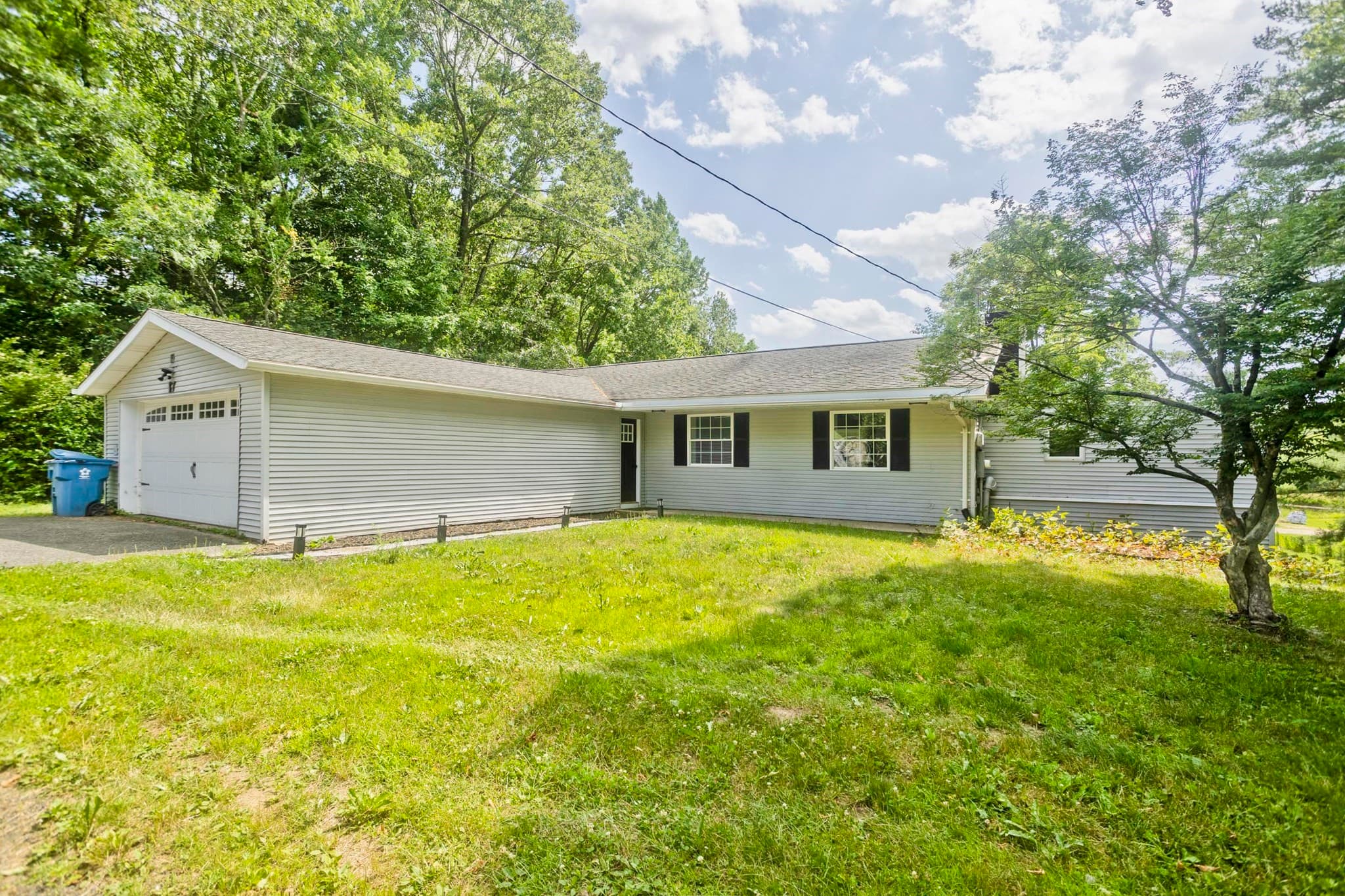 Single Family Residence at 17 Congamond Rd, Southwick MA 01077, Southwick, photo 40 of 40