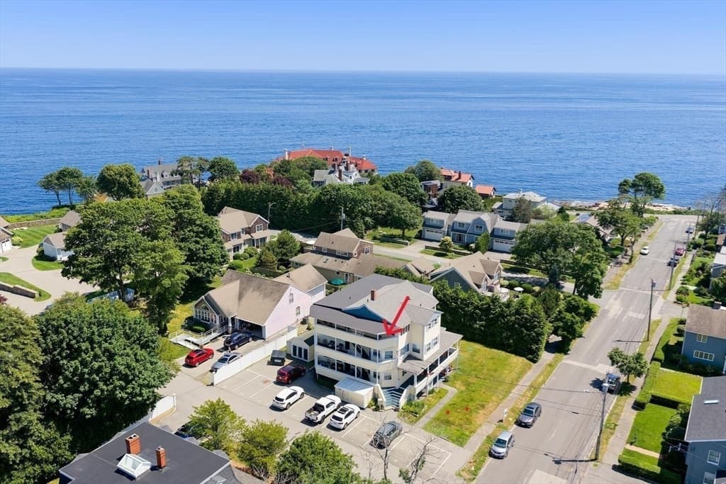 54 Lexington Ave # 32, Gloucester MA 01930