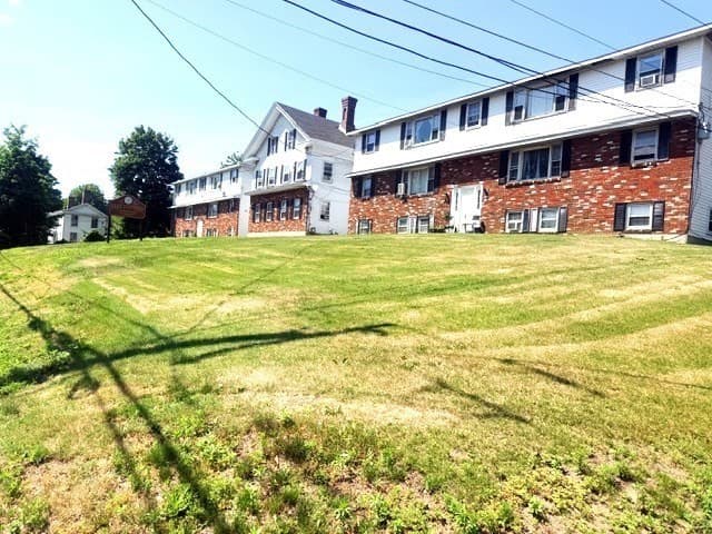 43 Hamilton St # 25, Leominster MA 01453 photo 2