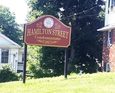 43 Hamilton St # 25, Leominster MA 01453