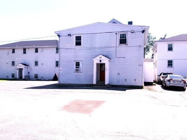 43 Hamilton St # 25, Leominster MA 01453 photo 18