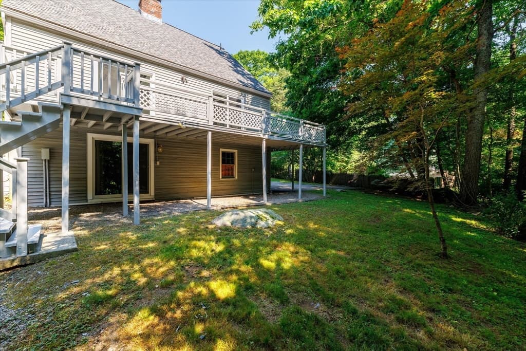 Single Family Residence at 37 Breakneck Rd, Sturbridge MA 01566, Sturbridge, photo 26 of 39