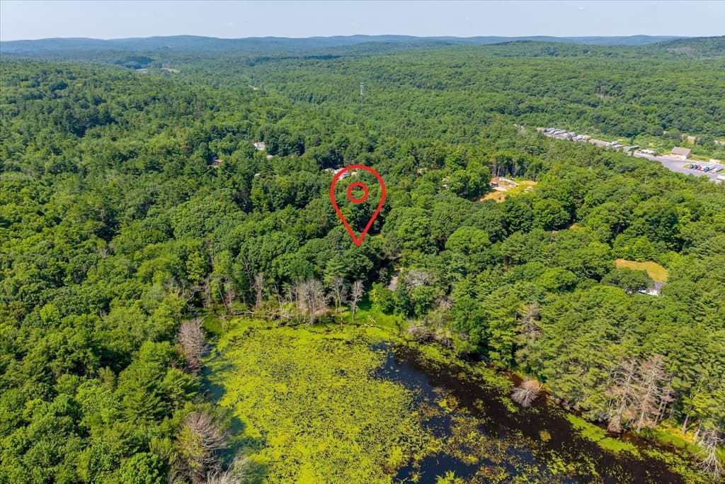 Single Family Residence at 37 Breakneck Rd, Sturbridge MA 01566, Sturbridge, photo 38 of 39