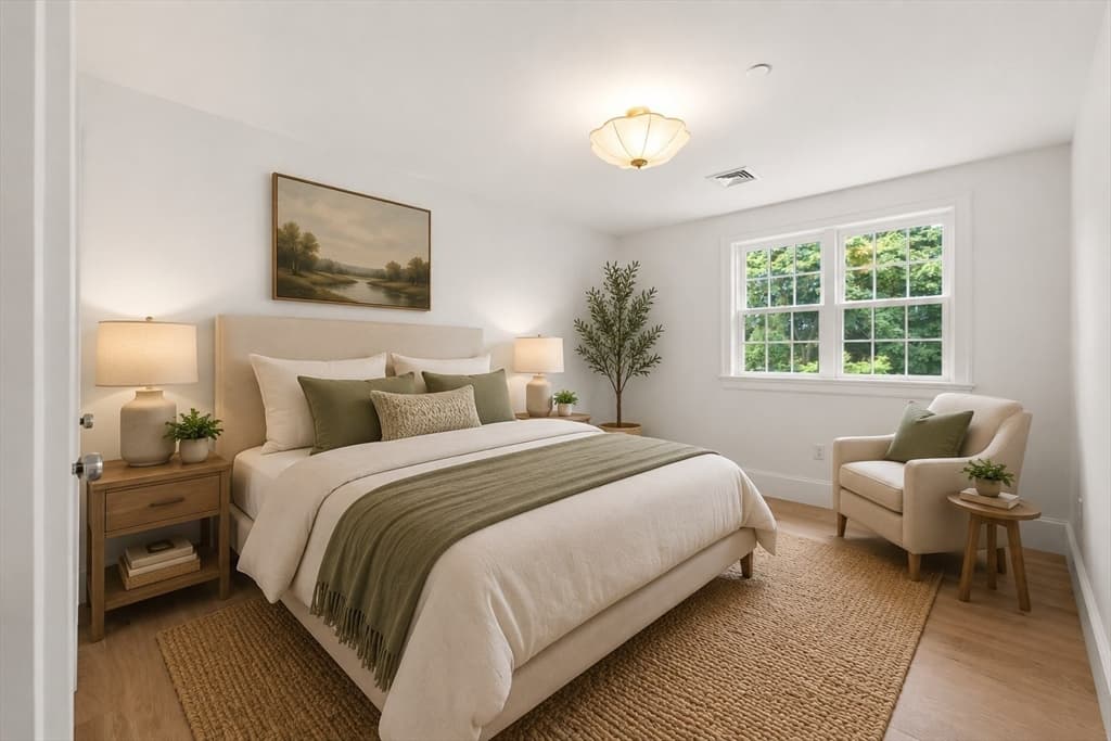 Condominium at 66 Pleasant Street # 2, Marblehead MA 01945, Marblehead, photo 20 of 31