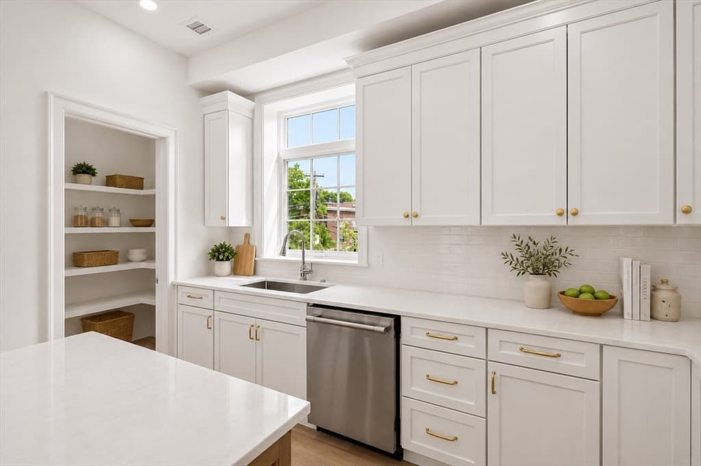 Condominium at 64 Pleasant Street # B, Marblehead MA 01945, Marblehead, photo 6 of 37