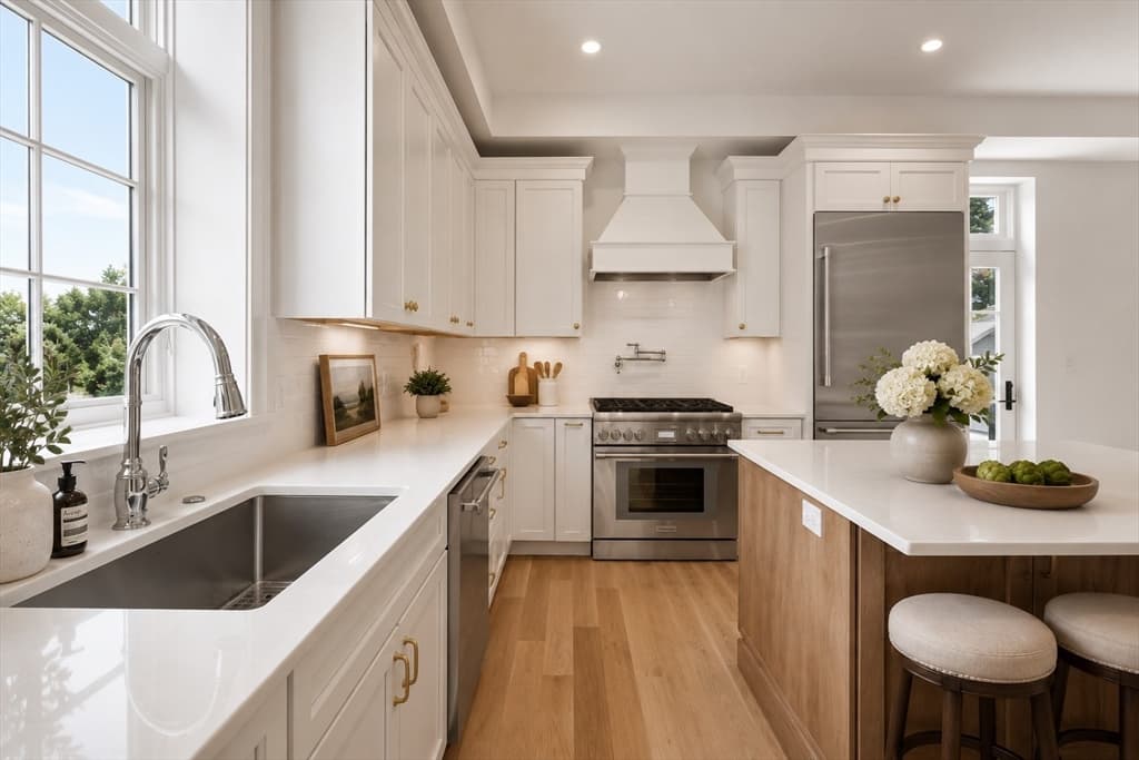 Condominium at 64 Pleasant Street # B, Marblehead MA 01945, Marblehead, photo 7 of 37