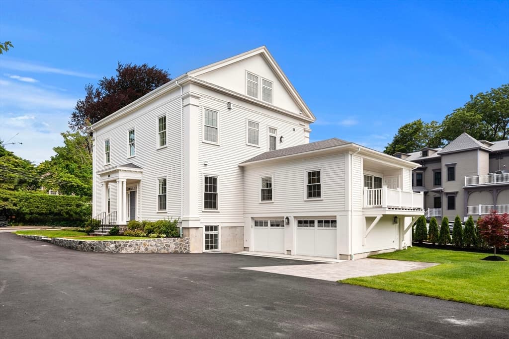 Condominium at 64 Pleasant Street # B, Marblehead MA 01945, Marblehead, photo 37 of 37