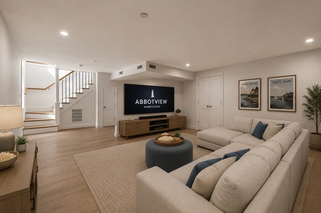 Condominium at 64 Pleasant Street # A, Marblehead MA 01945, Marblehead, photo 27 of 30