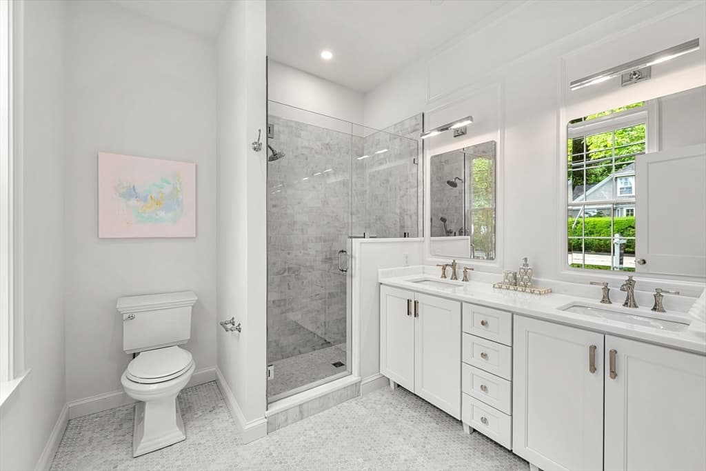 Condominium at 64 Pleasant Street # A, Marblehead MA 01945, Marblehead, photo 17 of 30