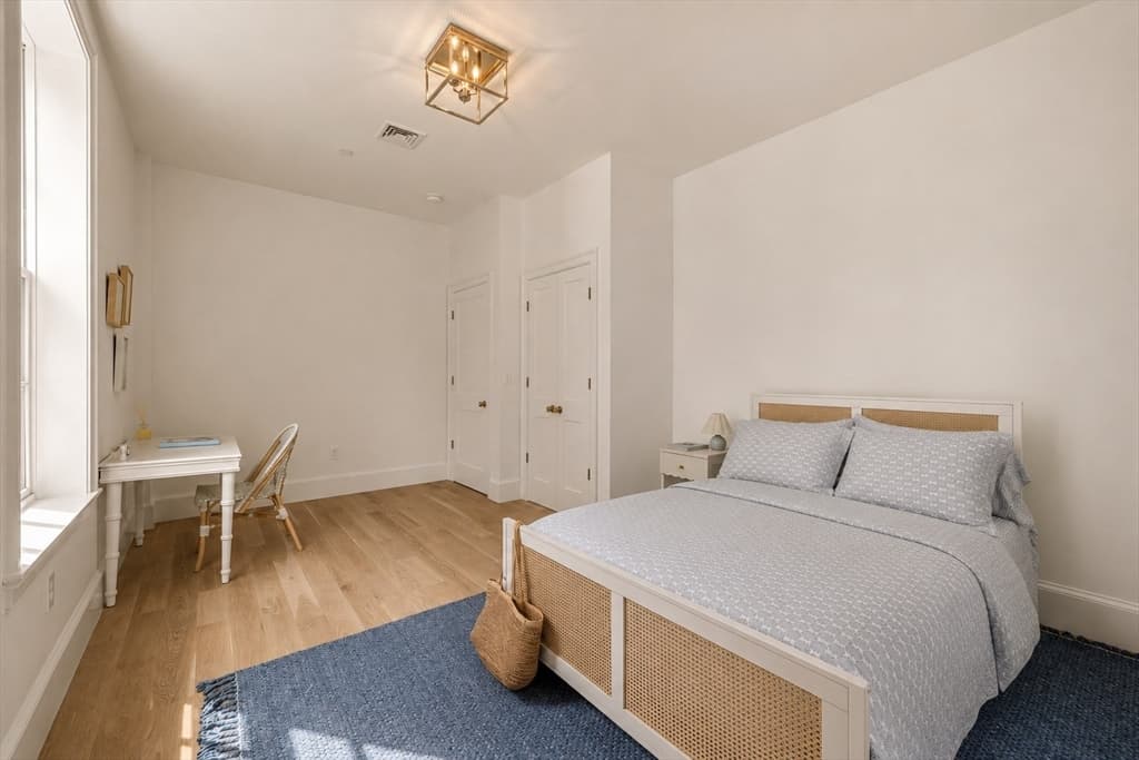 Condominium at 64 Pleasant Street # A, Marblehead MA 01945, Marblehead, photo 22 of 30
