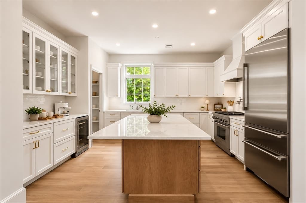 Condominium at 64 Pleasant Street # A, Marblehead MA 01945, Marblehead, photo 5 of 30