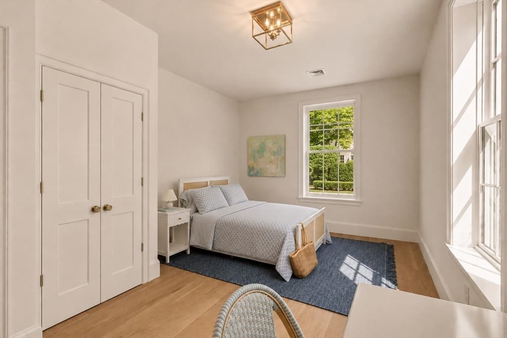 Condominium at 64 Pleasant Street # A, Marblehead MA 01945, Marblehead, photo 20 of 30