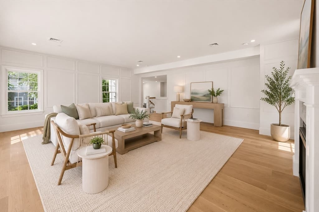 Condominium at 64 Pleasant Street # A, Marblehead MA 01945, Marblehead, photo 10 of 30
