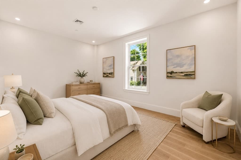 Condominium at 64 Pleasant Street # A, Marblehead MA 01945, Marblehead, photo 15 of 30