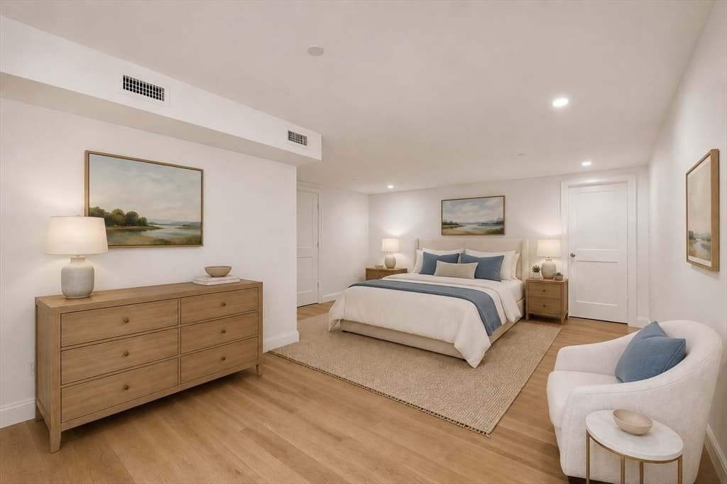 Condominium at 64 Pleasant Street # A, Marblehead MA 01945, Marblehead, photo 25 of 30