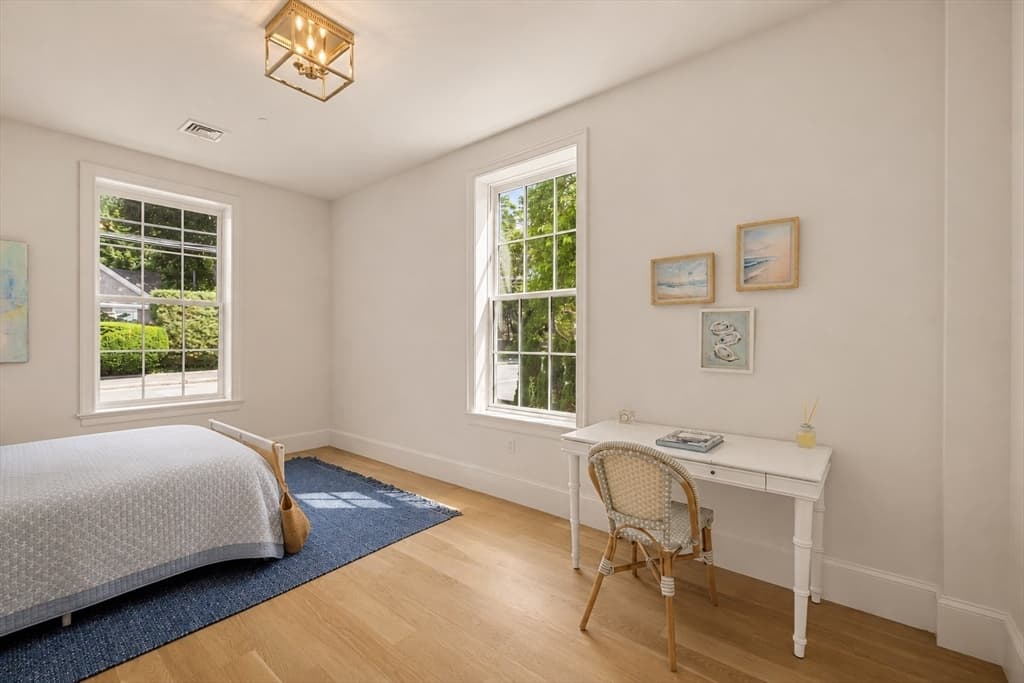 Condominium at 64 Pleasant Street # A, Marblehead MA 01945, Marblehead, photo 21 of 30