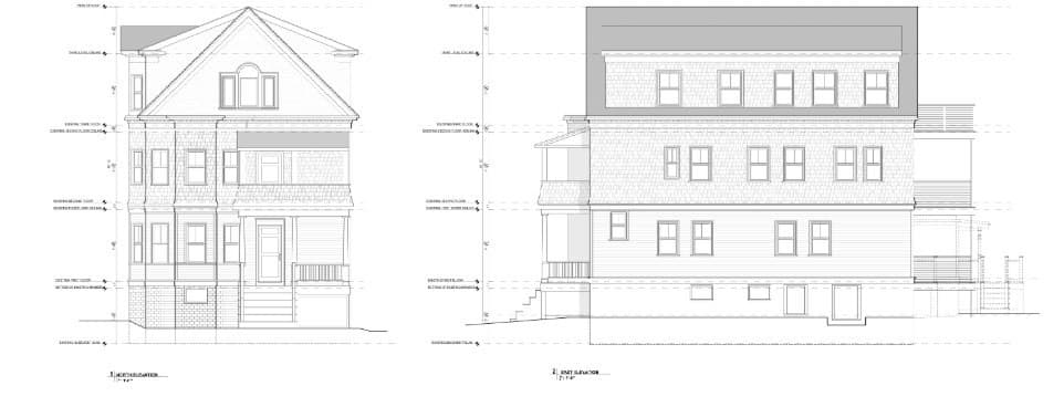 109 Belmont St, Cambridge MA 02138 photo 2